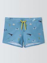 Swimming Trunks
