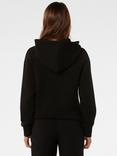 Forever New Millie Lounge Hoodie, Black