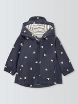 Rain Jackets