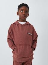 Red Hoodies