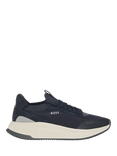 HUGO BOSS TTNM EVO Trainers, Dark Blue