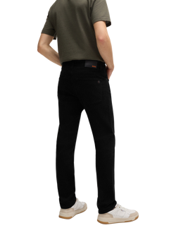 BOSS Slim Jeans, Black - view 2, Black