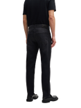 BOSS Regular Fit Jeans, Charcoal