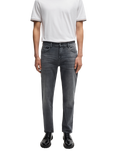 BOSS Regular Fit Jeans, Medium Grey