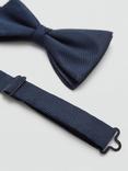 Mango Basic Bow Tie