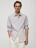 Mango Vecchia Slim Fit Shirt