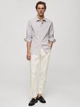 Mango Vecchia Slim Fit Shirt