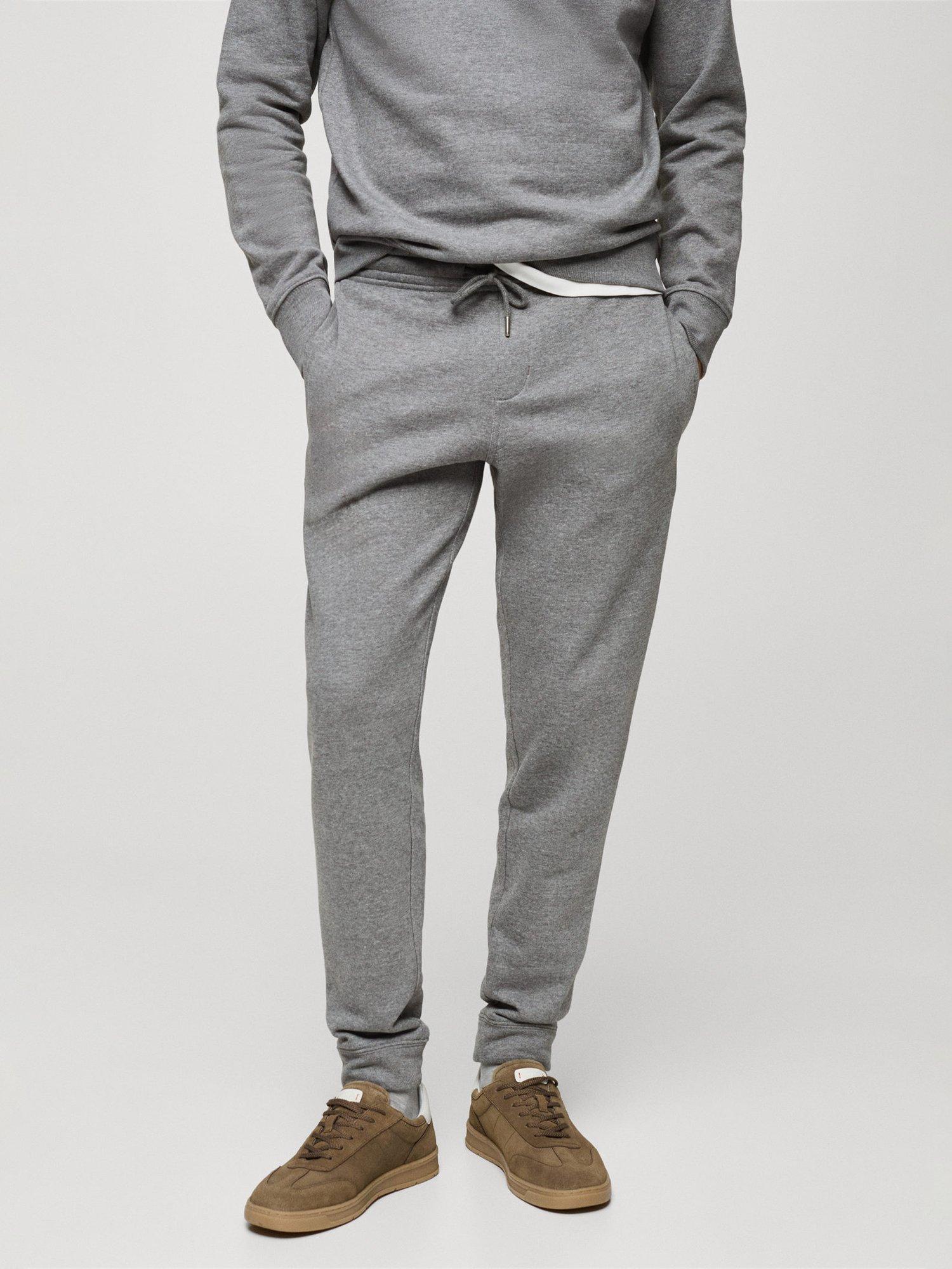 John lewis mens jogging bottoms online