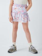 Skorts