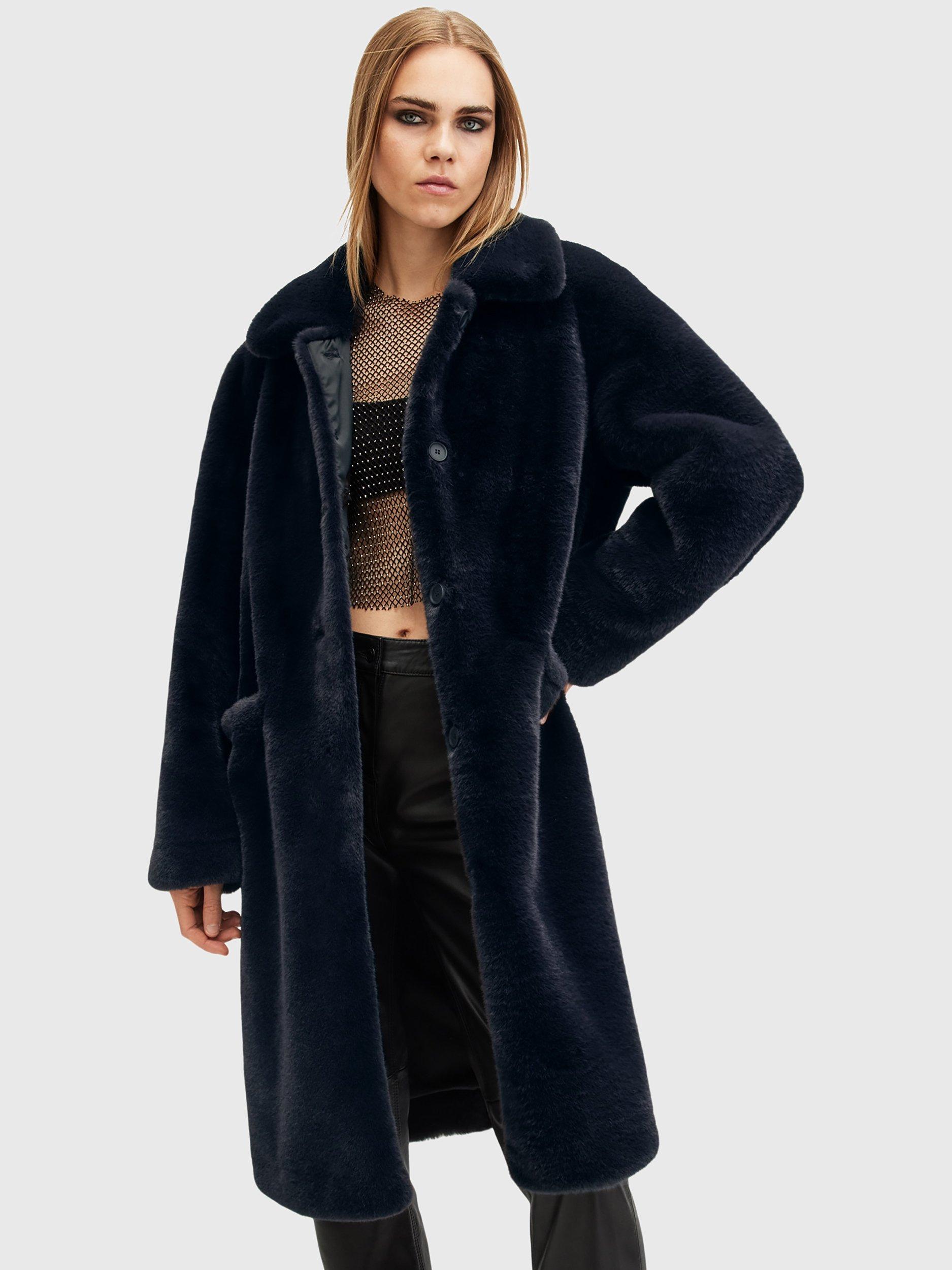 John lewis fur coats best sale