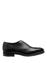 Black Oxfords