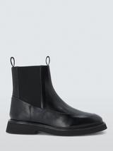 Black Leather