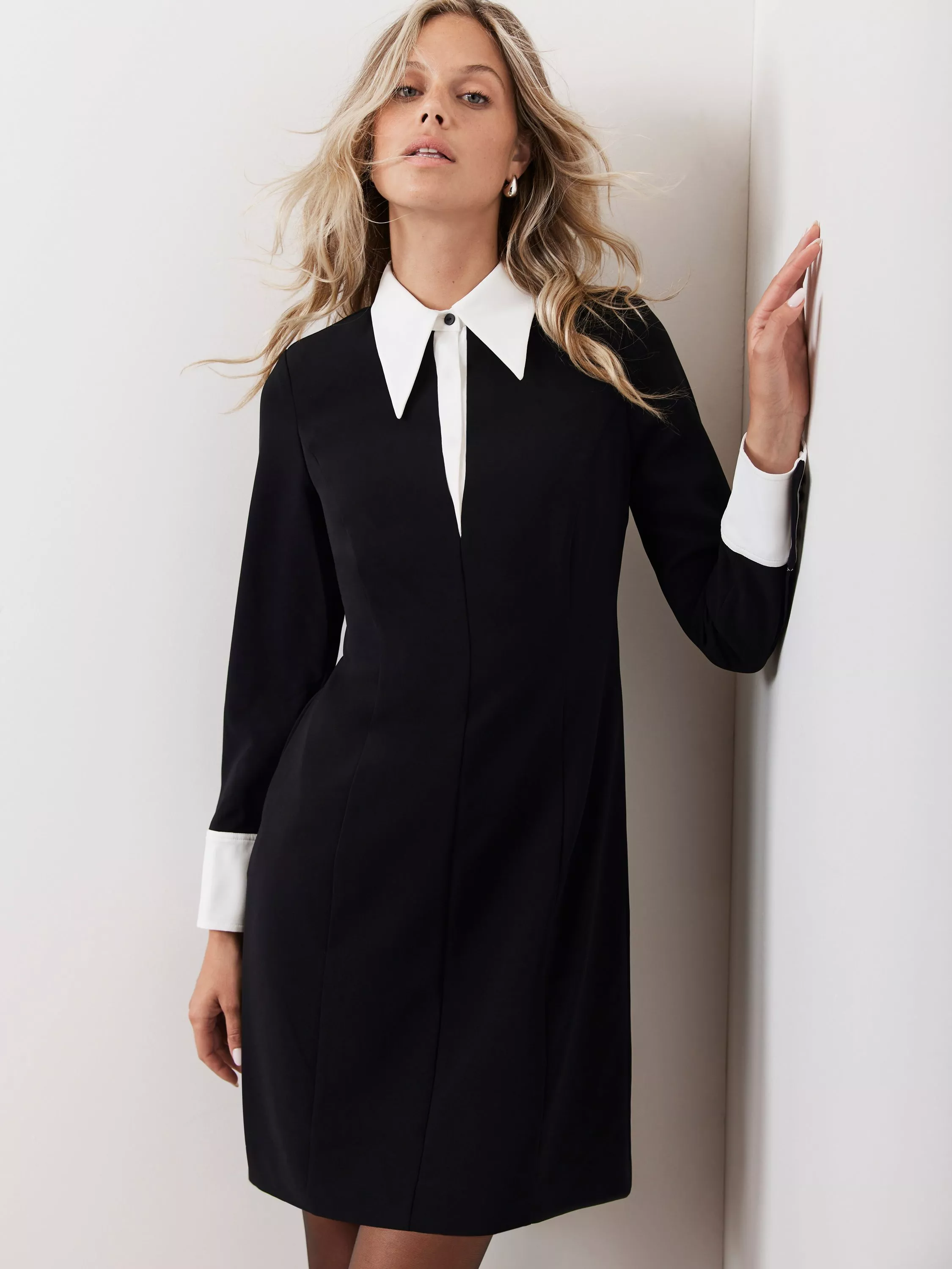 Women s Work Smart Dresses John Lewis Partners