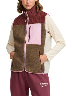 The Jogg Concept Jcberri 6 Gilet, Multi, Multi