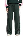 The Jogg Concept JCSAGE Piping Cotton Blend Joggers