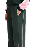 The Jogg Concept JCSAGE Piping Cotton Blend Joggers