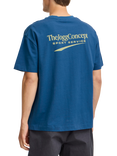 The Jogg Concept JCMSAMI Logo T-Shirt