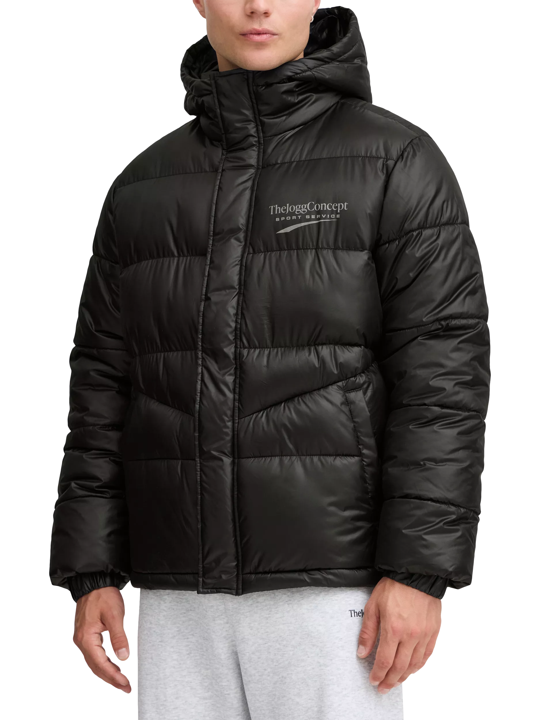 Men s Puffer Down Padded Jackets John Lewis Partners