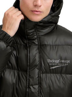 The Jogg Concept JCMALEX Padded Jacket, Black - view 2, Black
