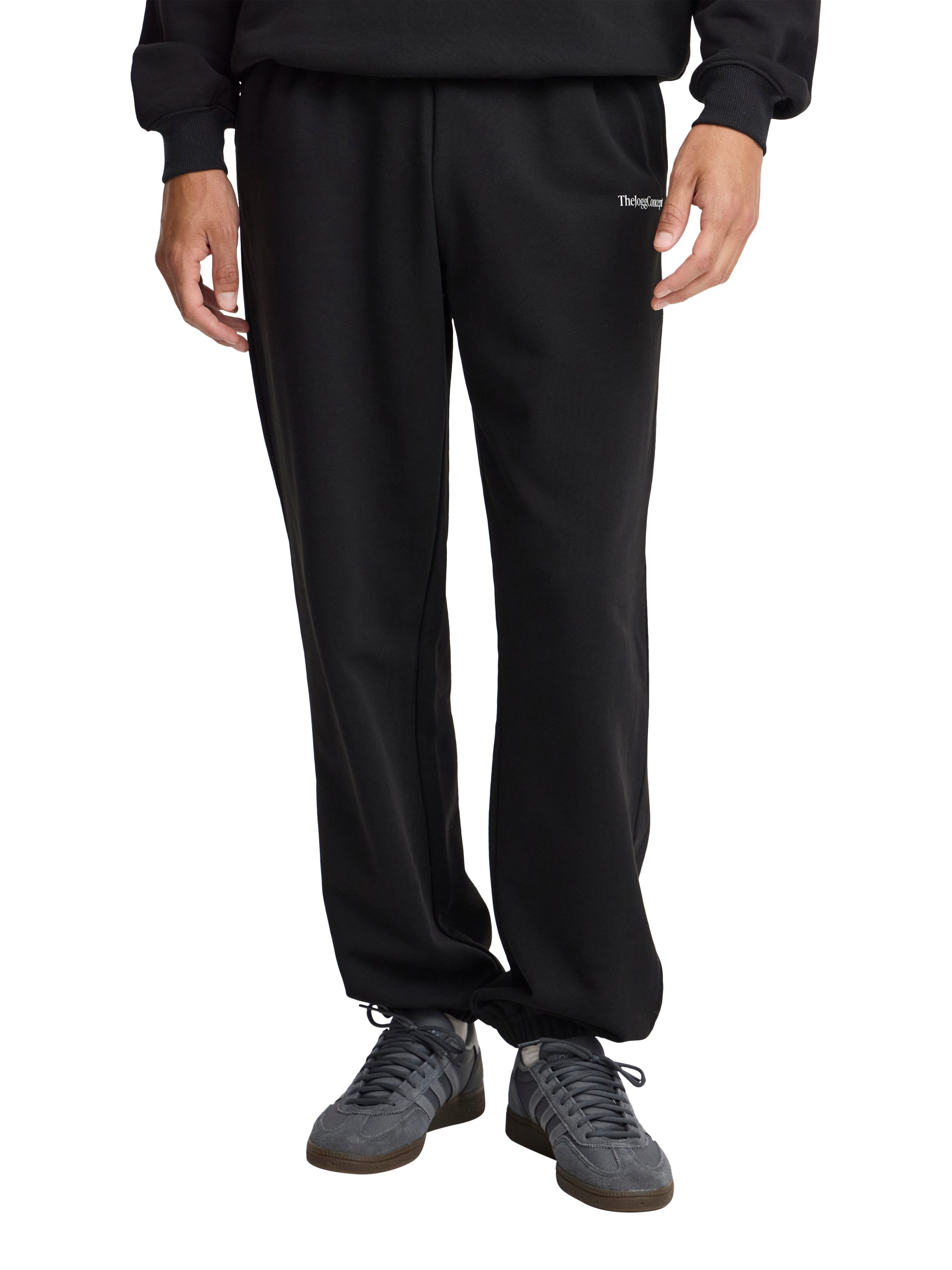 John lewis mens jogging bottoms 2025