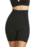 Ambra It's A Cinch Mid Thigh Shaper Shorts