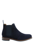 Jones Bootmaker Bayridge 2 Suede Chelsea Boots