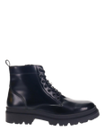 Jones Bootmaker Dewsbury Leather Lace-Up Boots