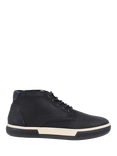 Jones Bootmaker Dorset Leather Lace Up Chukka Boots