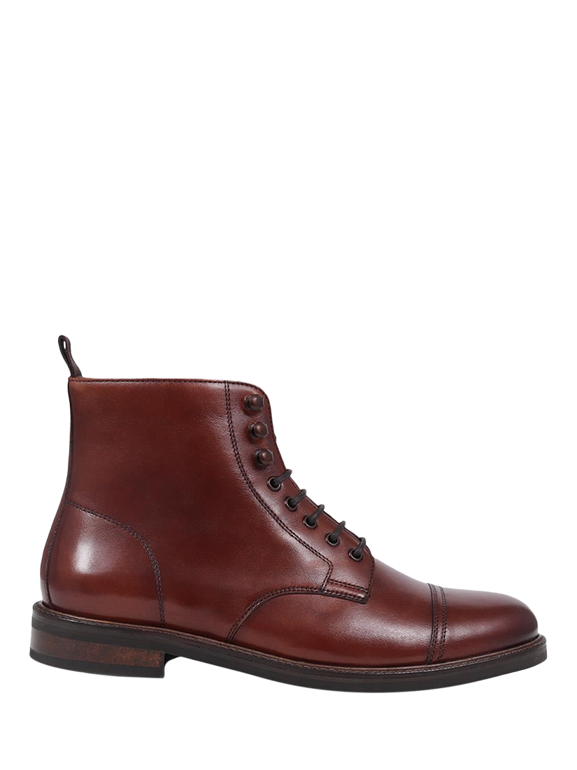 John boot maker best sale