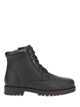 Black Leather