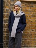 Baukjen Alba Pure Wool Beanie Hat