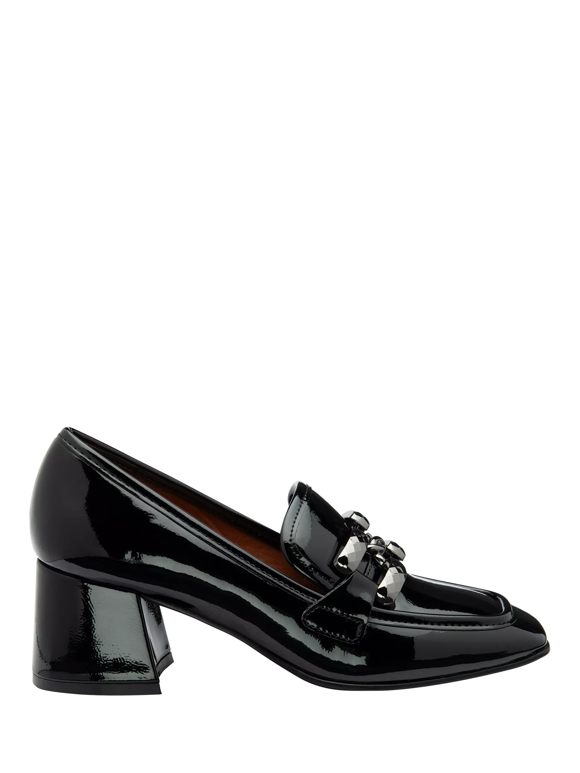John lewis ladies black shoes clearance
