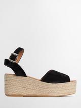 Black Heeled