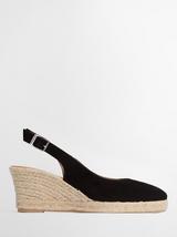 Black Wedges