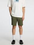 Selected Slim Fit Chino Shorts