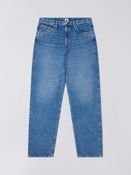Edwin Slim Fit Jeans, Blue, Blue
