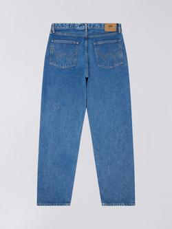 Edwin Slim Fit Jeans, Blue - view 2, Blue