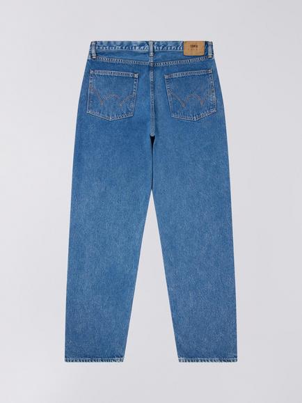 Edwin Slim Fit Jeans, Blue - view 2, Blue
