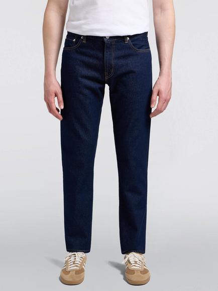 Edwin Slim Fit Jeans, Blue, Blue