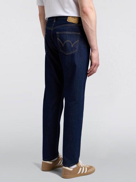 Edwin Slim Fit Jeans, Blue - view 2, Blue