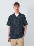 Kin Floral Print Shirt