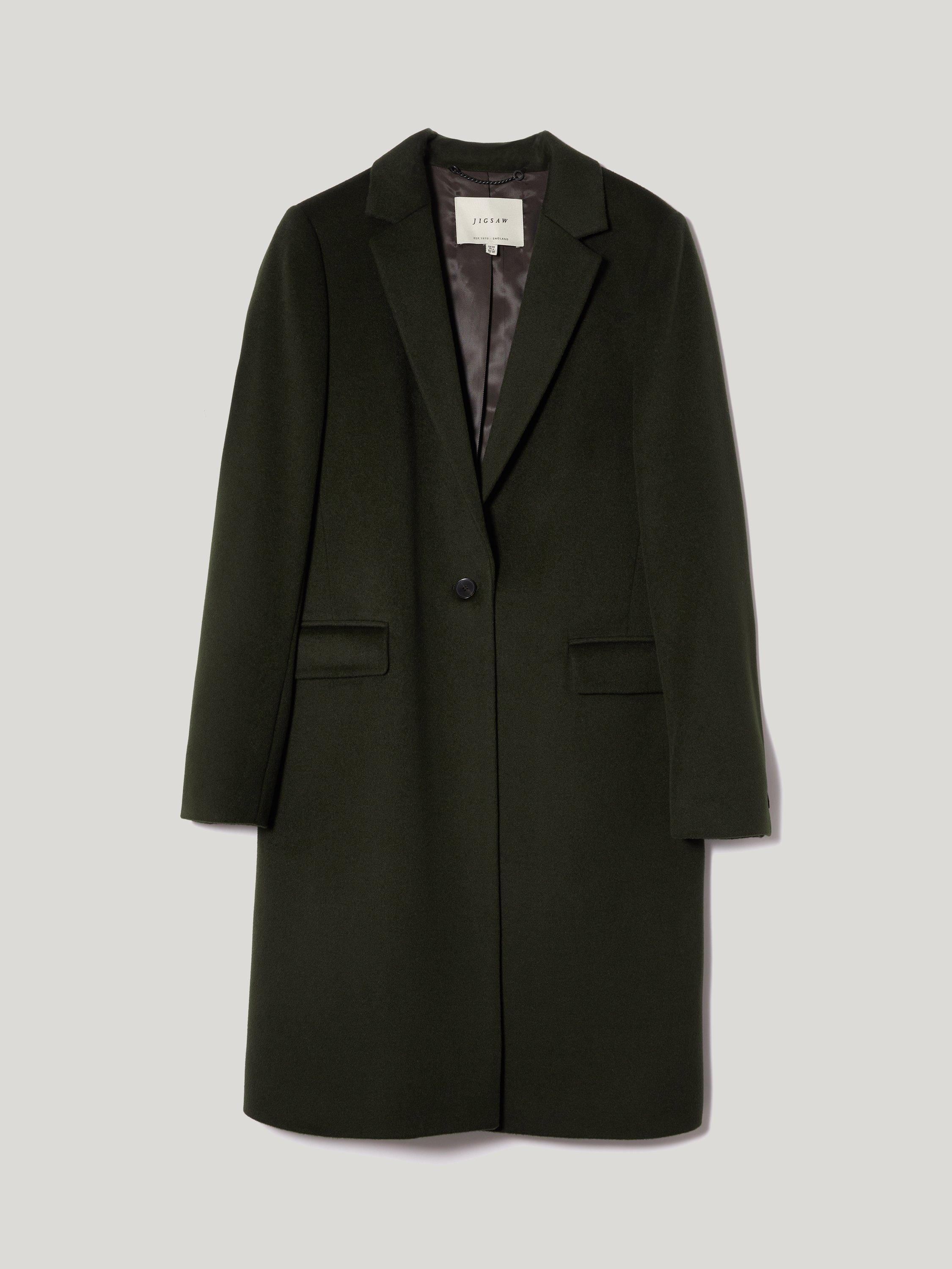 Jigsaw coats john lewis hotsell