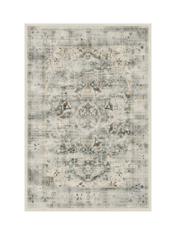 Ruggable Sarrah Flatwoven Rug, Sage