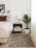 Ruggable Impasto Flatwoven Rug, Natural