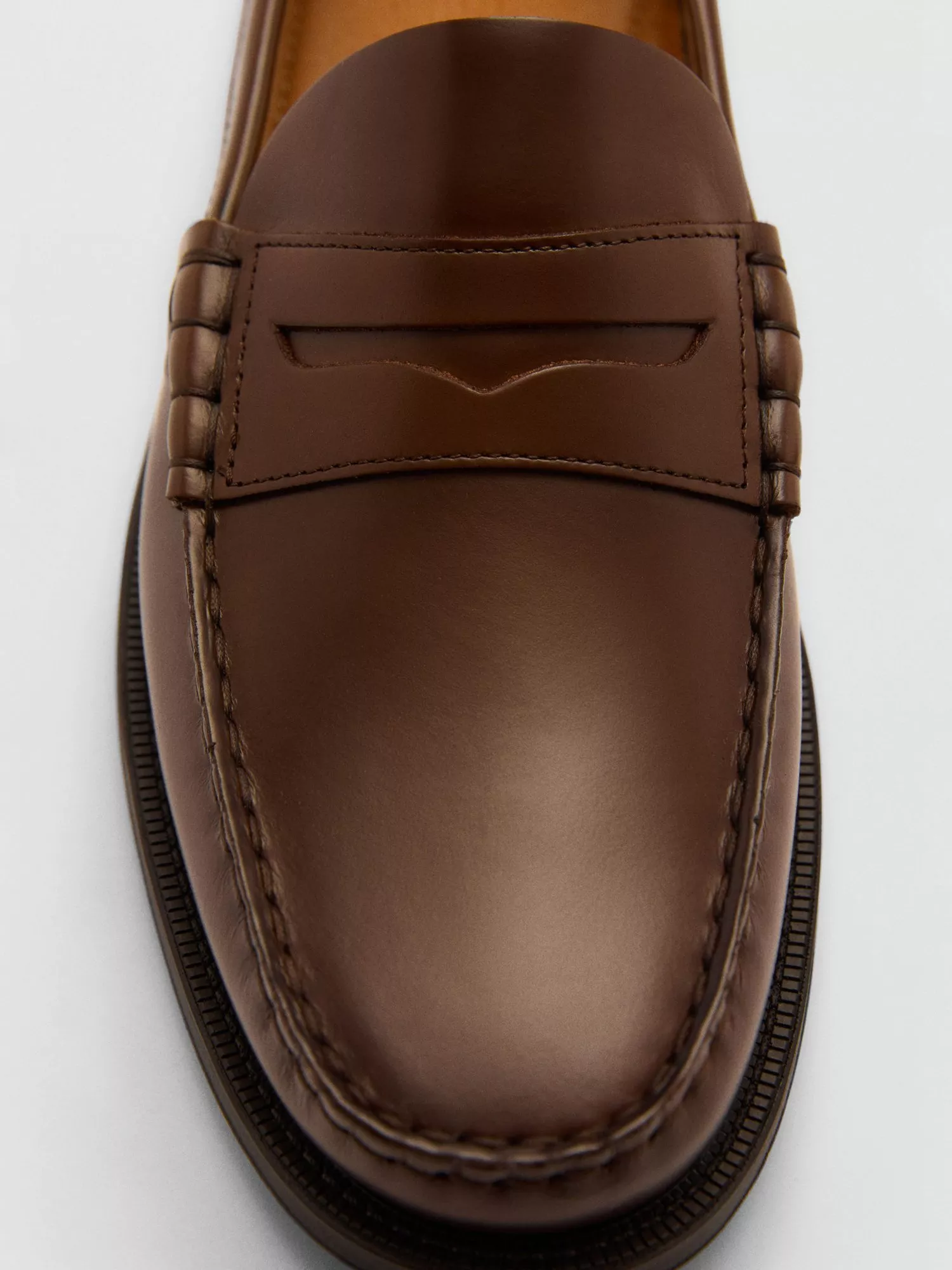 Medium Brown  - Out of stock