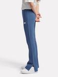 New Balance Kids' Flare Leggings, Vintage Indigo