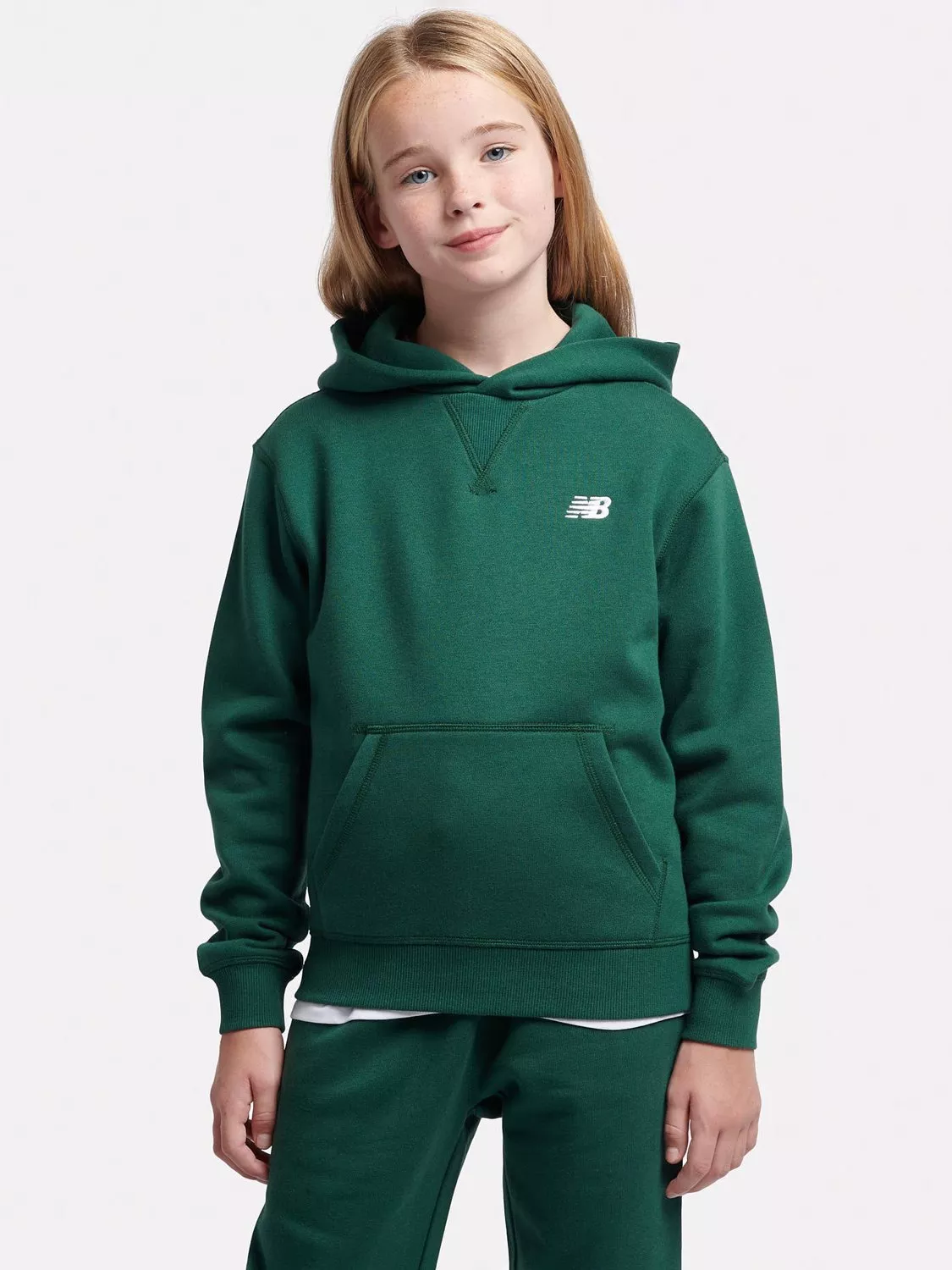 Green hoodies for girls clearance