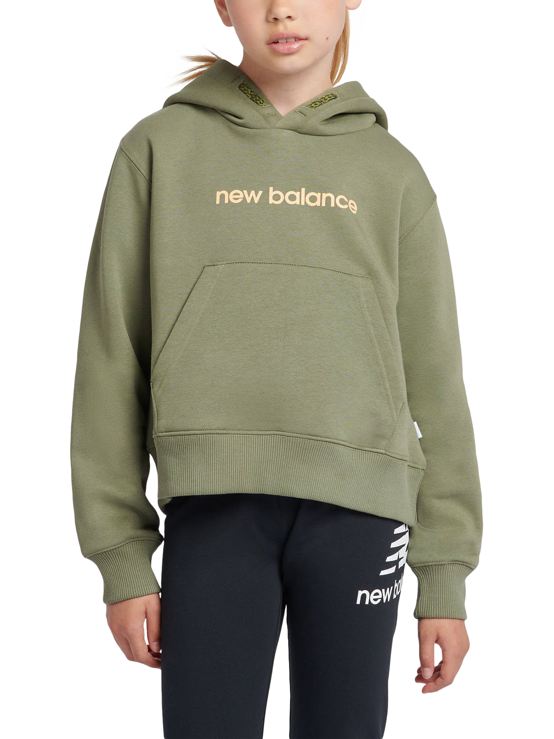 New balance floral hoodie sale