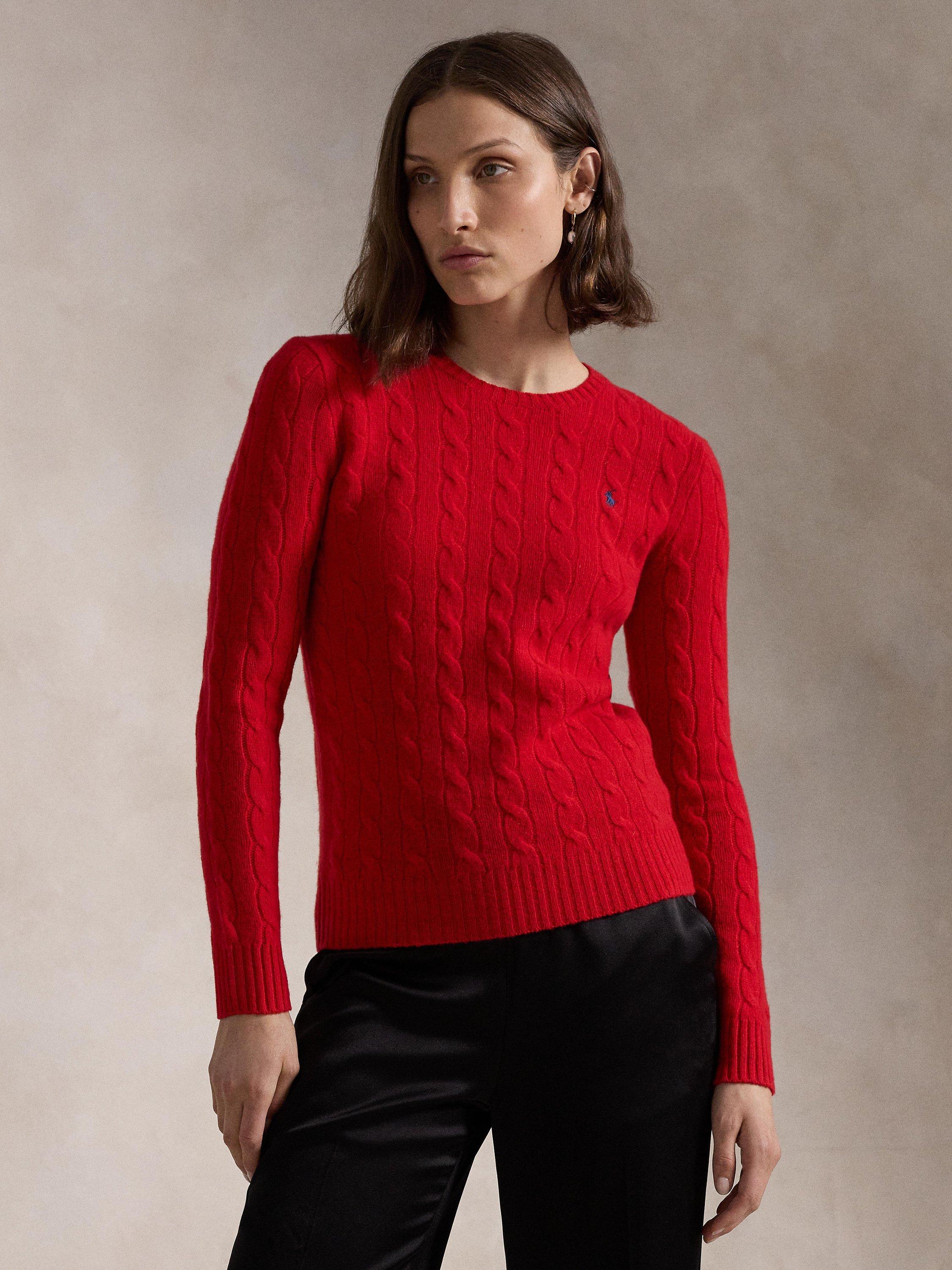 Ralph lauren julianna jumper store