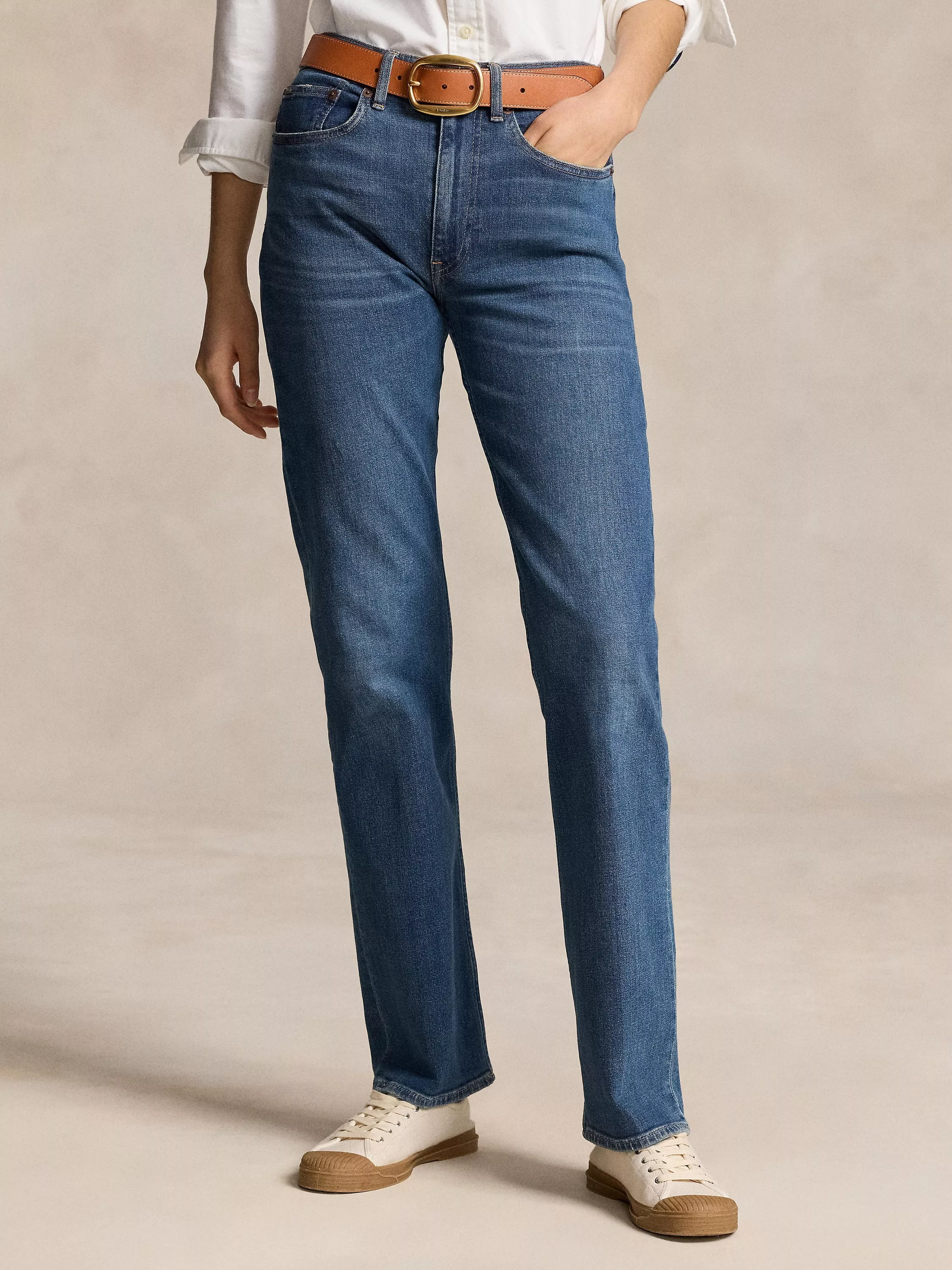 Ralph lauren black jeans shops ladies